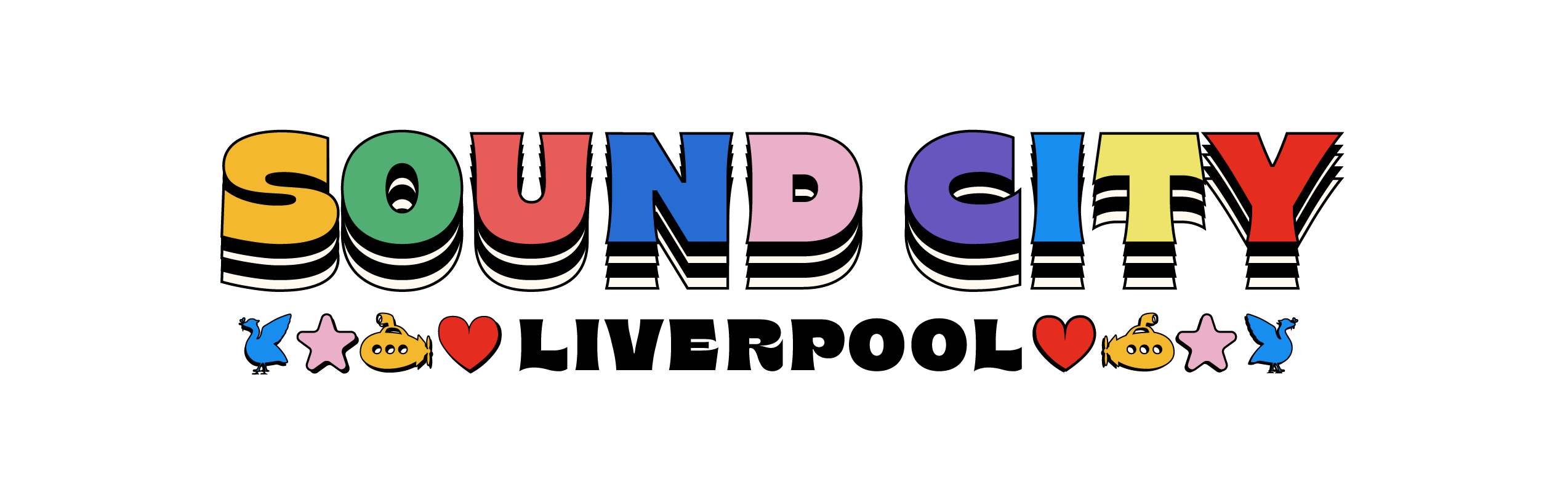 Liverpool Sound City announces full line-up of panels & speakers, plus details of International Hub